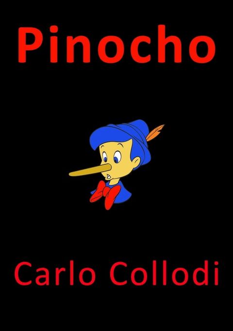 Pinocho(Kobo/電子書)