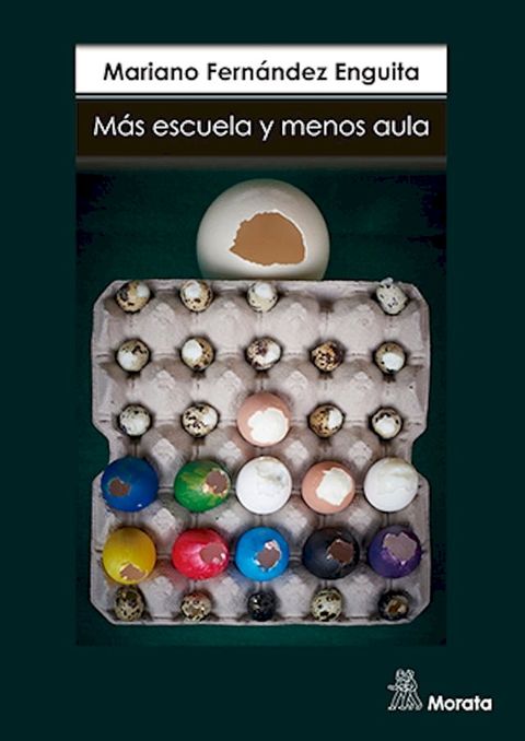 M&aacute;s escuela y menos aula(Kobo/電子書)