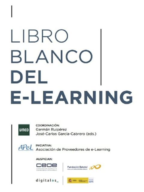 Libro blanco del e-learning(Kobo/電子書)