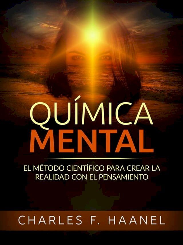  QUÍMICA MENTAL (Traducido)(Kobo/電子書)