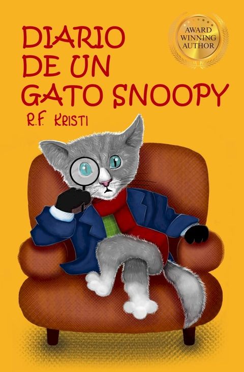 Diario De Un Gato Snoopy(Kobo/電子書)