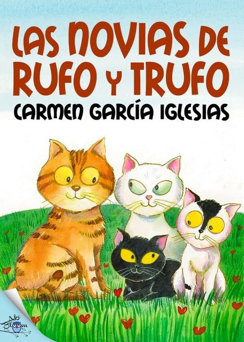 Las novias de Rufo y Trufo(Kobo/電子書)