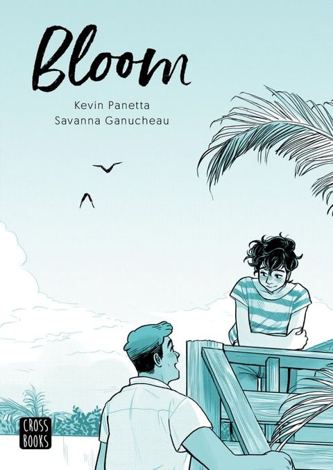 Bloom(Kobo/電子書)