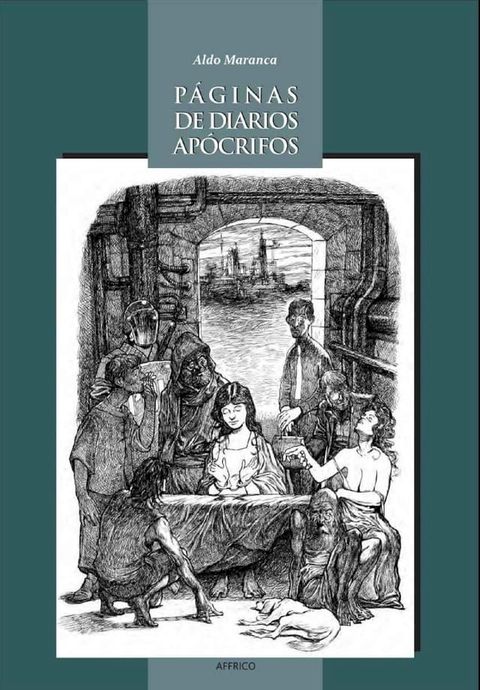 PAGINAS DE DIARIOS APOCRIFOS(Kobo/電子書)