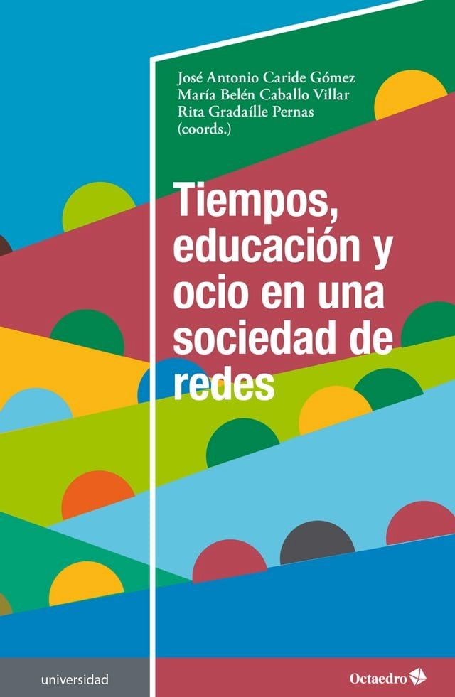  Tiempos, educaci&oacute;n y ocio en una sociedad de redes(Kobo/電子書)