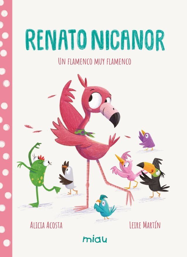  Renato Nicanor(Kobo/電子書)