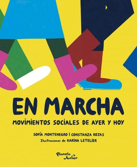 En marcha(Kobo/電子書)