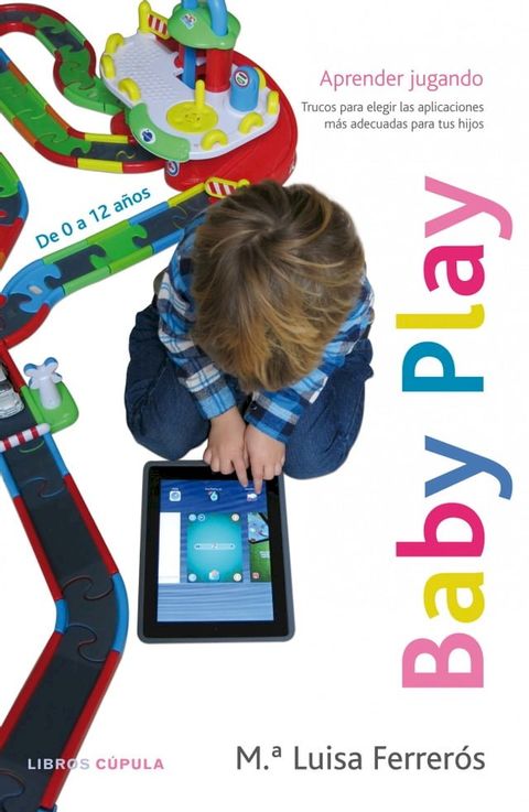 Baby play(Kobo/電子書)