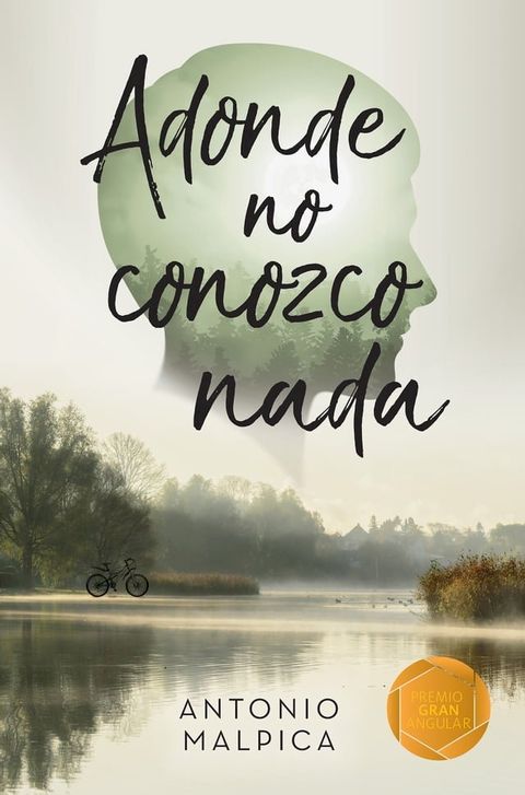 Adonde no conozco nada(Kobo/電子書)