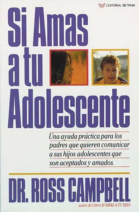 Si amas a tu adolescente(Kobo/電子書)