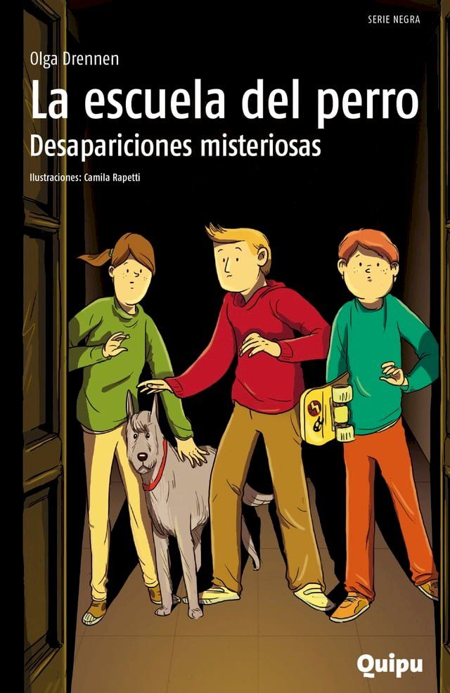  La escuela del perro(Kobo/電子書)