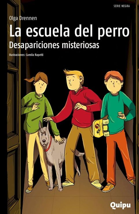 La escuela del perro(Kobo/電子書)