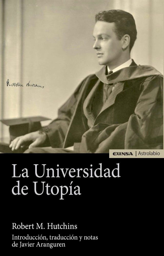  La universidad de Utop&iacute;a(Kobo/電子書)