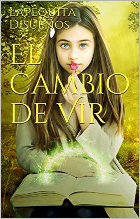 El cambio de Vir 2(Kobo/電子書)