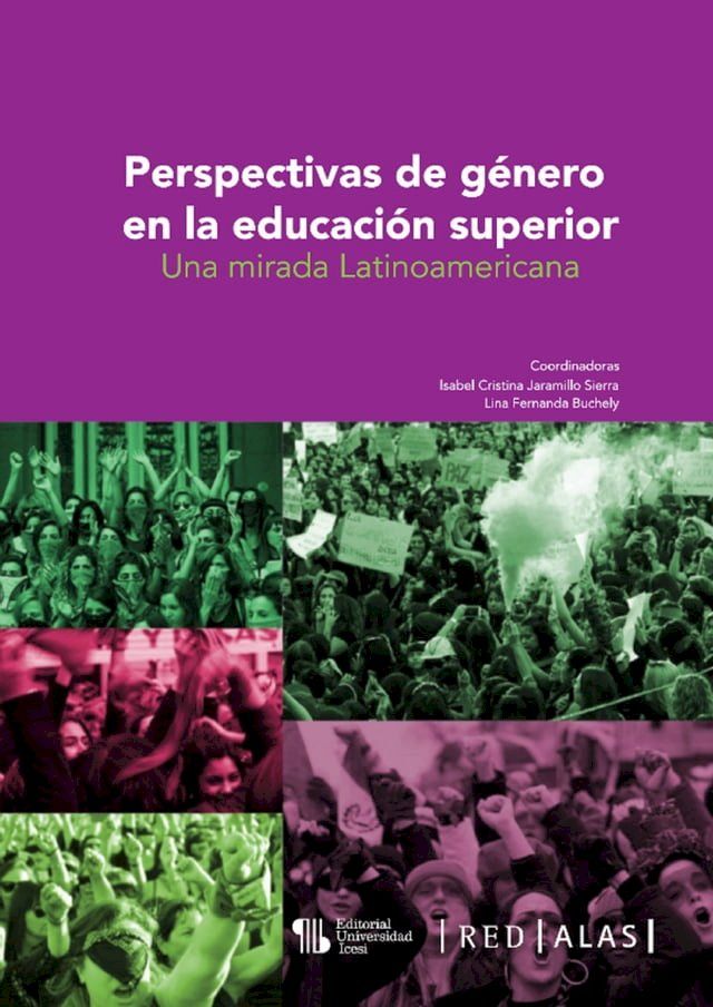  Perspectivas de g&eacute;nero en la educaci&oacute;n superior(Kobo/電子書)