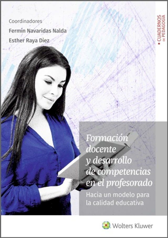  Formación docente y desarrollo de competencias en el profesorado(Kobo/電子書)