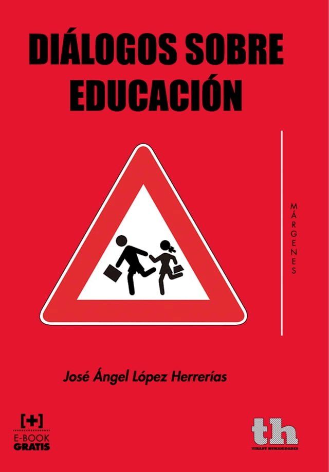  Diálogos sobre educación(Kobo/電子書)