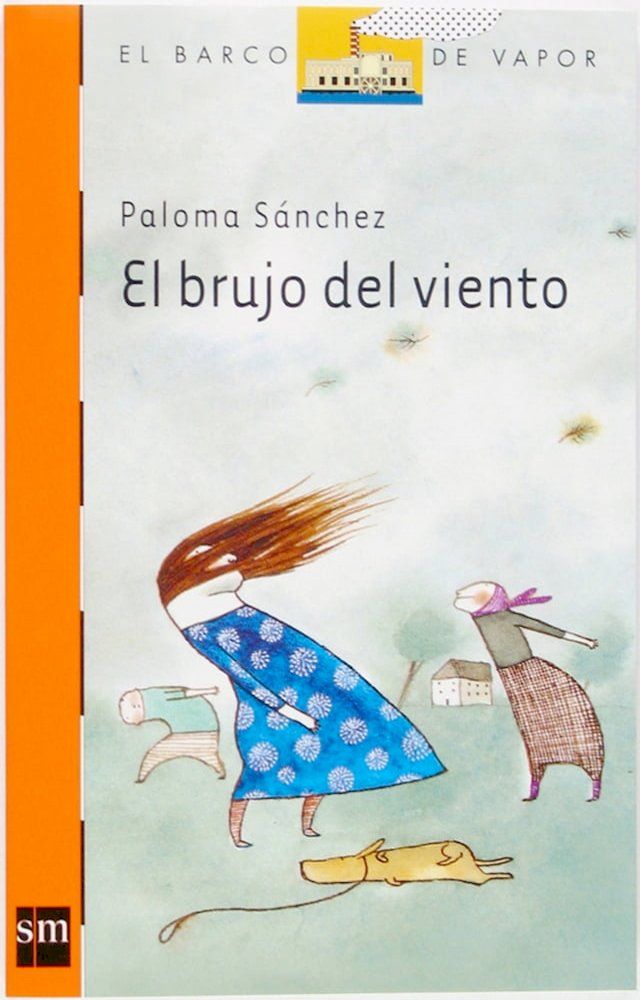  El brujo del viento(Kobo/電子書)