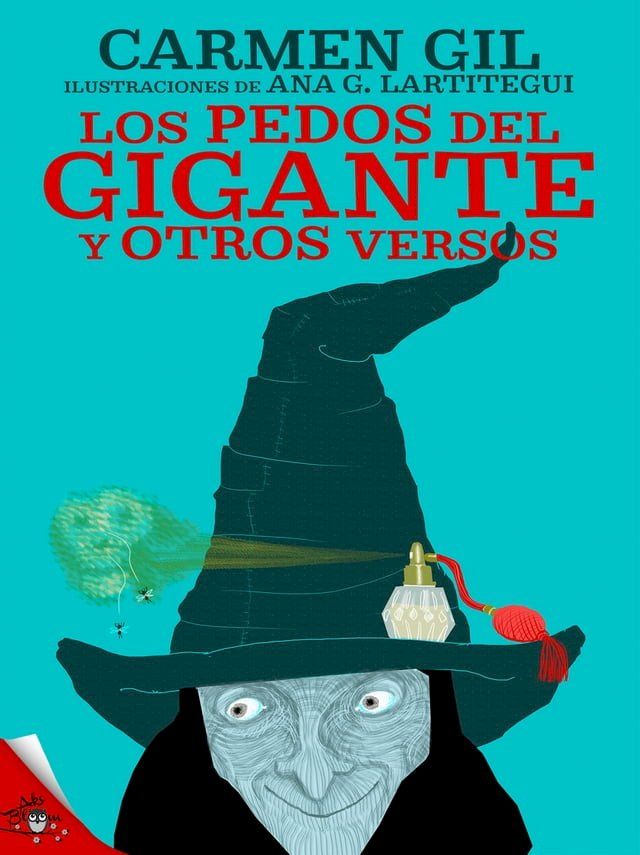  Los pedos del gigante y otros versos divertidos(Kobo/電子書)