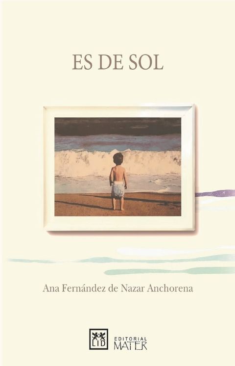 Es de sol(Kobo/電子書)