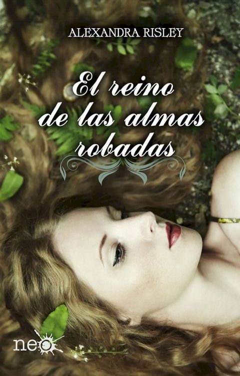 El reino de las almas robadas(Kobo/電子書)