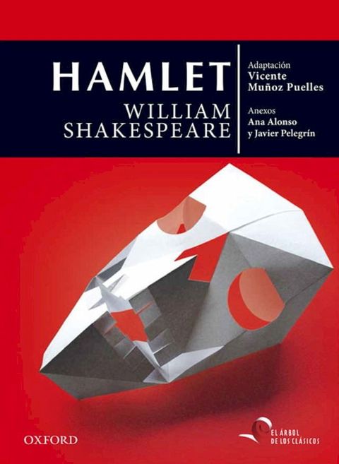 Hamlet(Kobo/電子書)