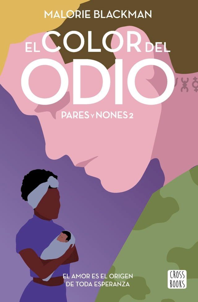  El color del odio(Kobo/電子書)