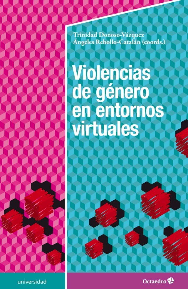  Violencias de g&eacute;nero en entornos virtuales(Kobo/電子書)