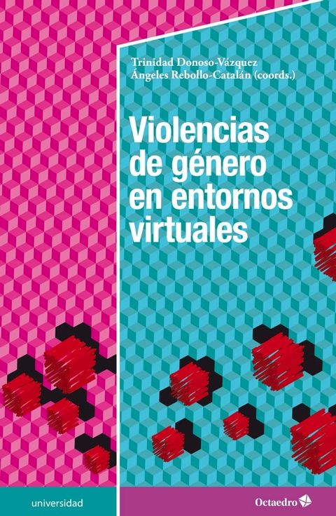 Violencias de g&eacute;nero en entornos virtuales(Kobo/電子書)