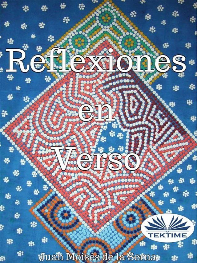  Reflexiones En Verso(Kobo/電子書)