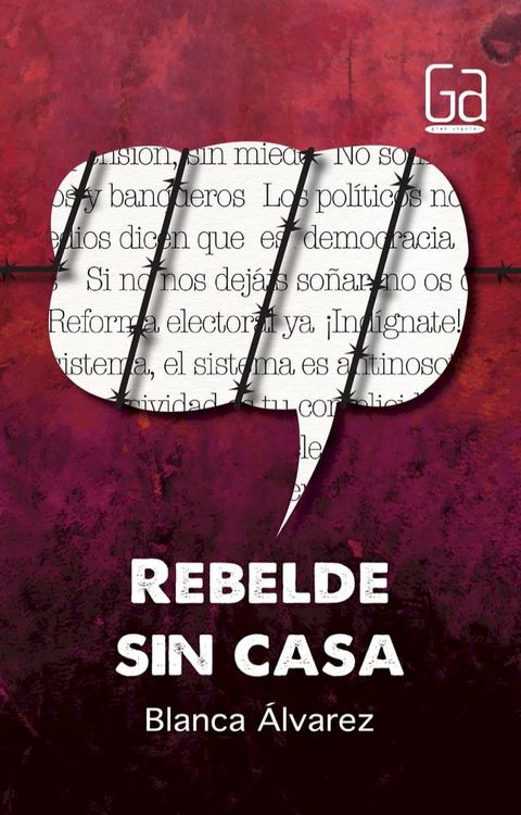 Rebelde sin casa(Kobo/電子書)