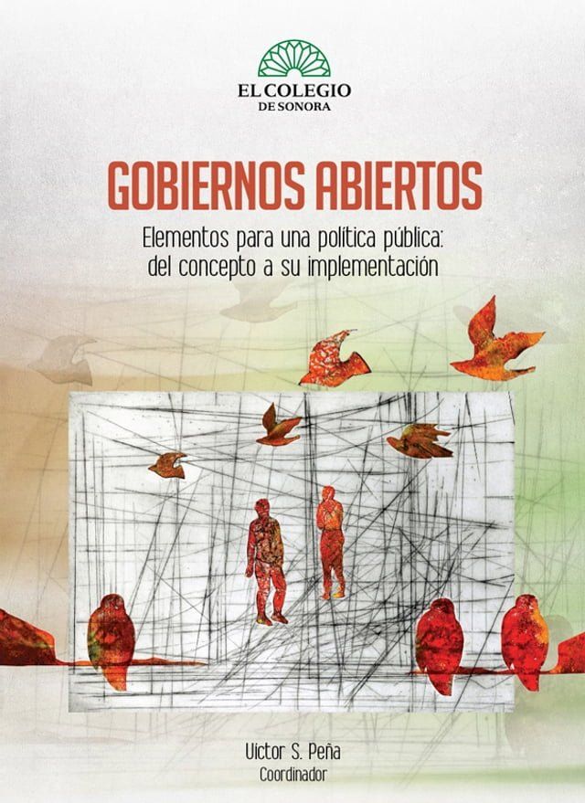  Gobiernos abiertos(Kobo/電子書)