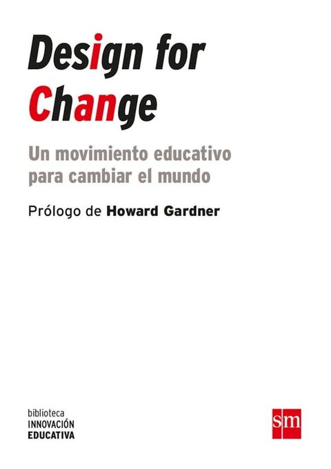 Design for change(Kobo/電子書)