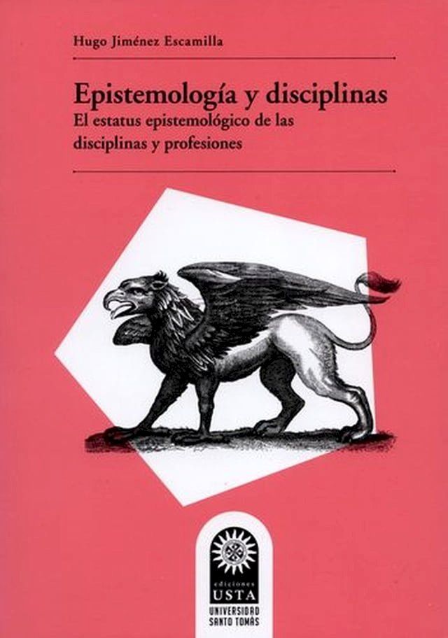  Epistemología y disciplinas(Kobo/電子書)