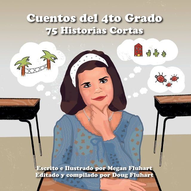  Cuentos del 4to Grado(Kobo/電子書)