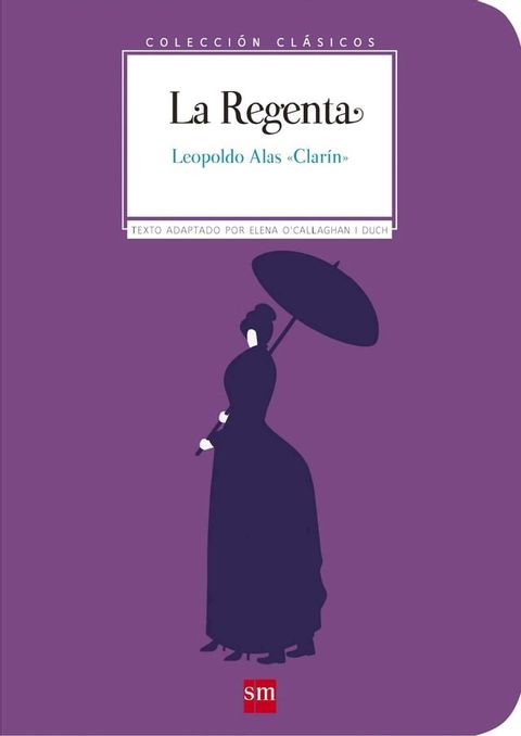 La Regenta(Kobo/電子書)