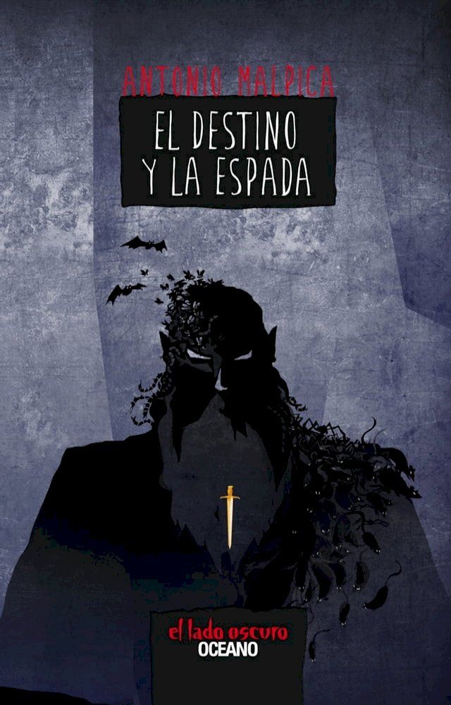  El destino y la espada(Kobo/電子書)