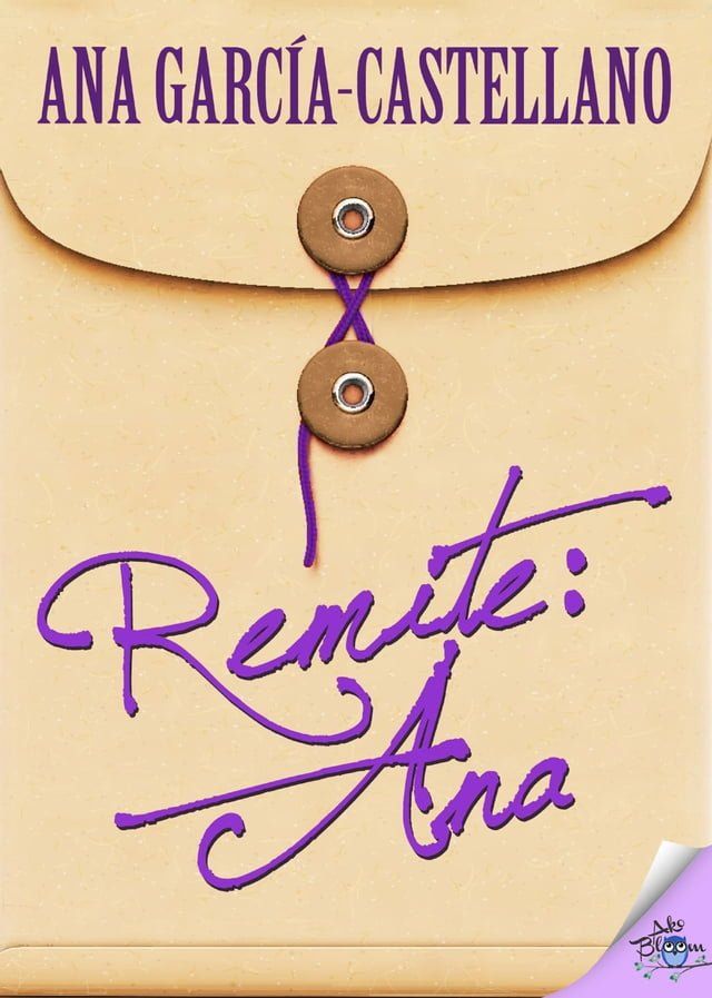  Remite: Ana(Kobo/電子書)