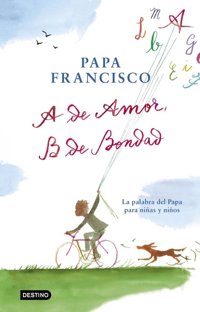  A de amor, B de bondad(Kobo/電子書)