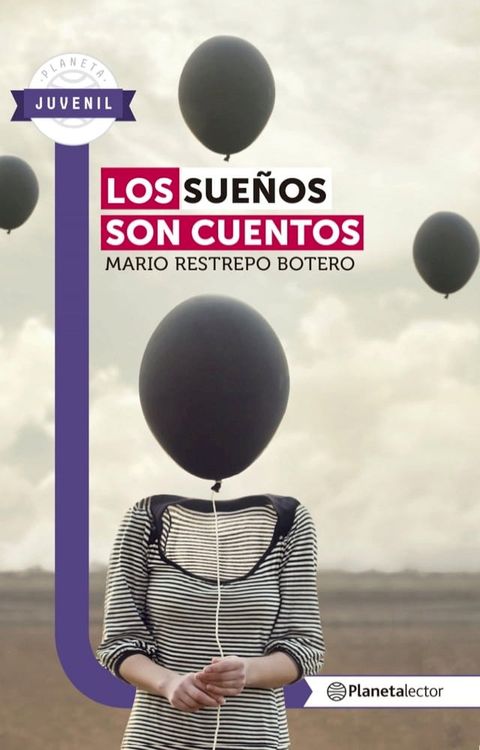 Los sue&ntilde;os son cuentos(Kobo/電子書)