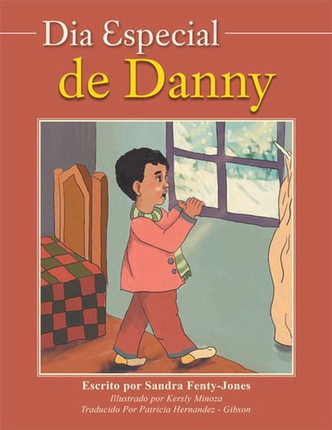 Dia Especial De Danny(Kobo/電子書)