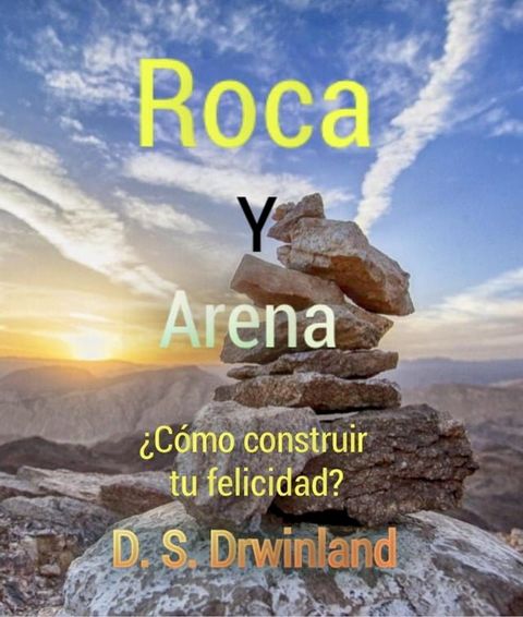 Roca y Arena(Kobo/電子書)