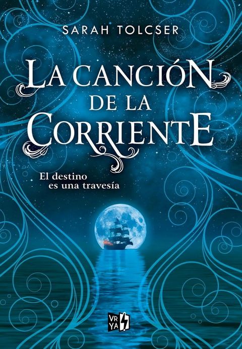 La canción de la corriente(Kobo/電子書)