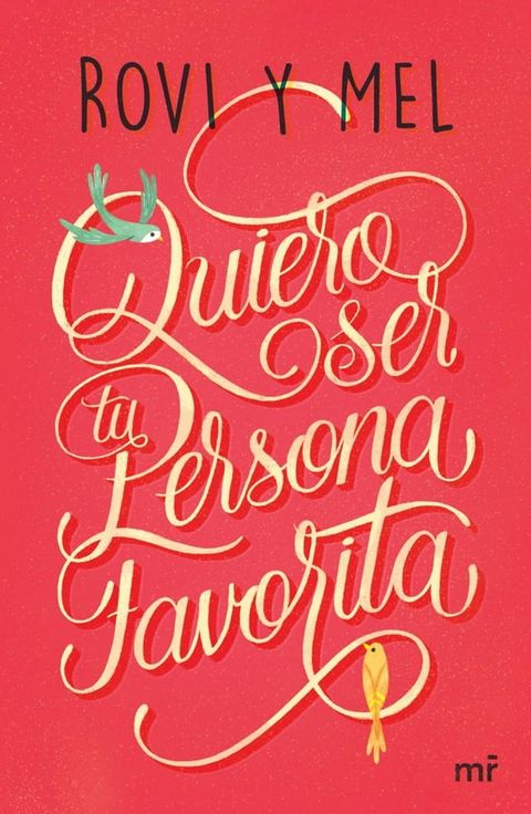 Quiero ser tu persona favorita(Kobo/電子書)