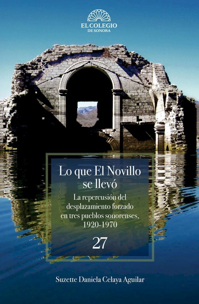  Lo que El Novillo se llev&oacute;.(Kobo/電子書)