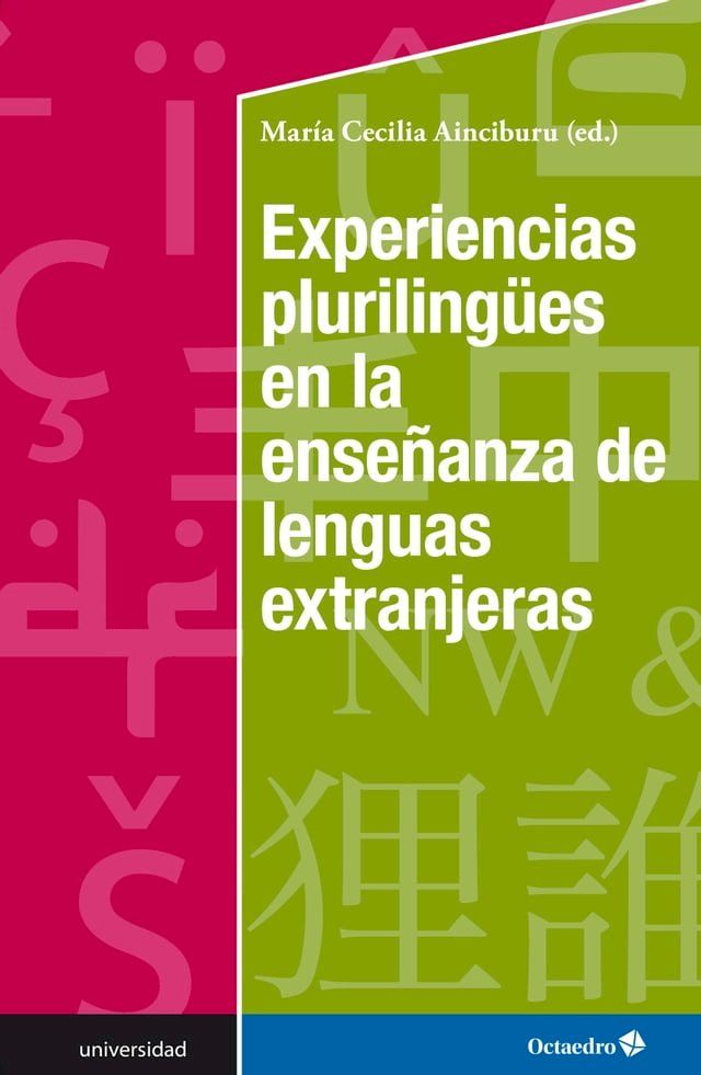  Experiencias pluriling&uuml;es en la ense&ntilde;anza de lenguas extranjeras(Kobo/電子書)