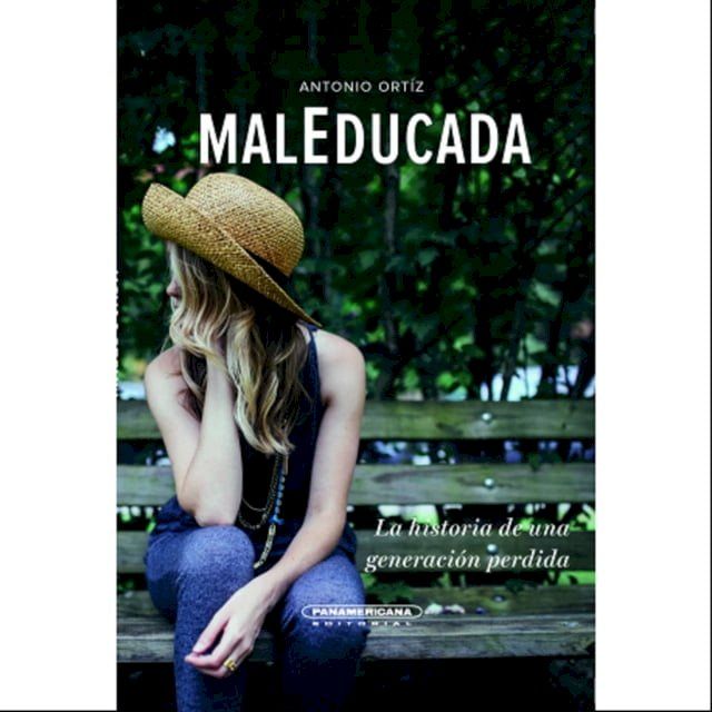  Maleducada(Kobo/電子書)