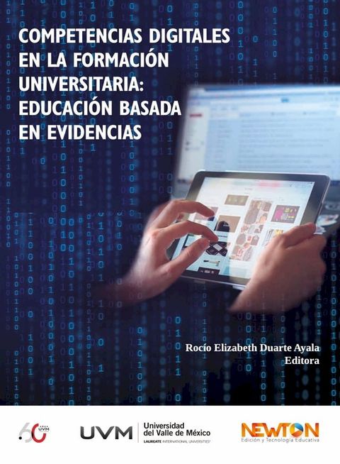 Competencias digitales en la formaci&oacute;n universitaria:(Kobo/電子書)