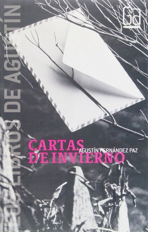 Cartas de invierno(Kobo/電子書)