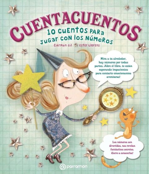 Cuentacuentos(Kobo/電子書)